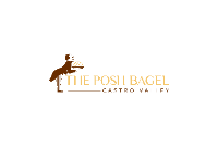 The Posh Bagel CV