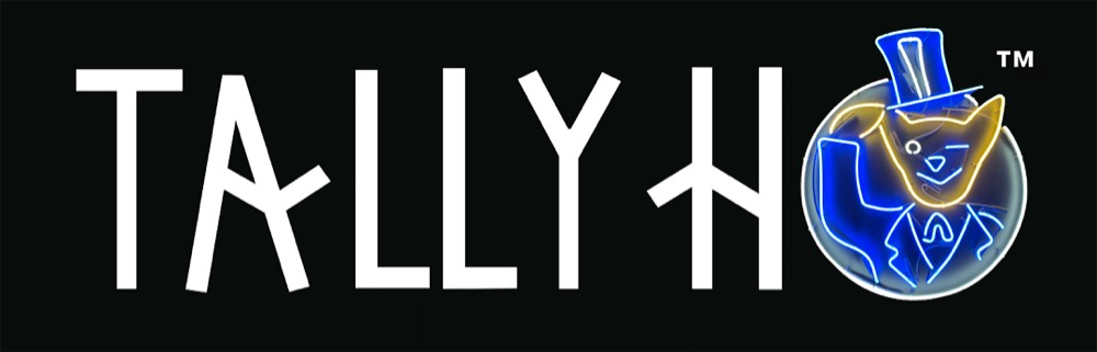 Tally Ho Theater