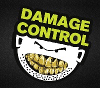 Damage Control Mouthguard 