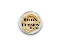Huda’s Hummus and More 