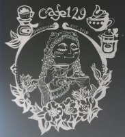 Cafe129