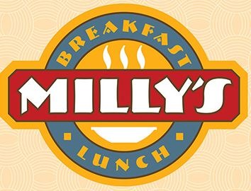 Milly's Breakfast and Lunch - Jefferson