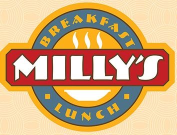 Milly's Breakfast and Lunch - Jefferson