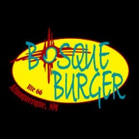 Bosque Burger