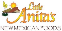 Little Anita's #3 - Menaul