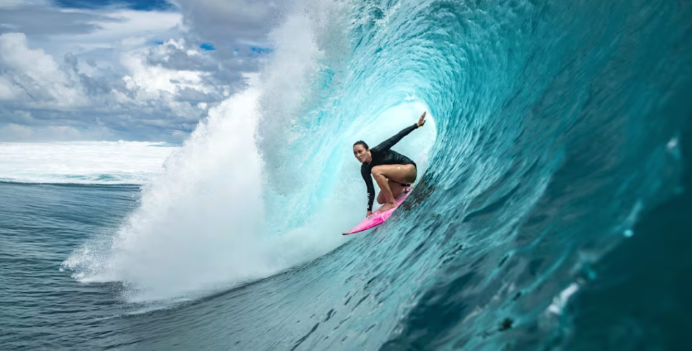 Vkusno Surfing Bali
