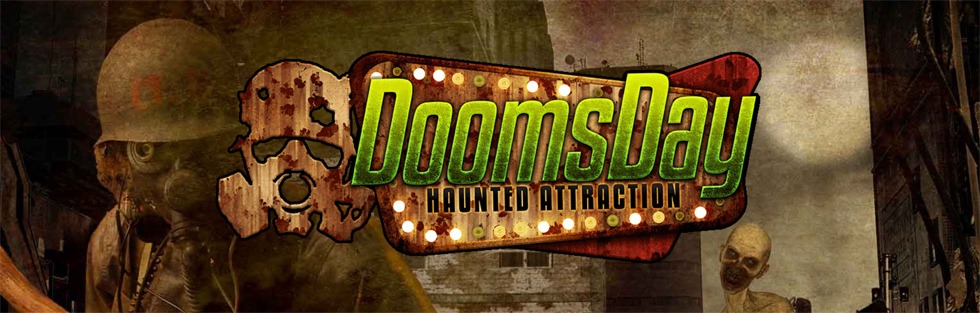 Doomsday Haunted Attraction