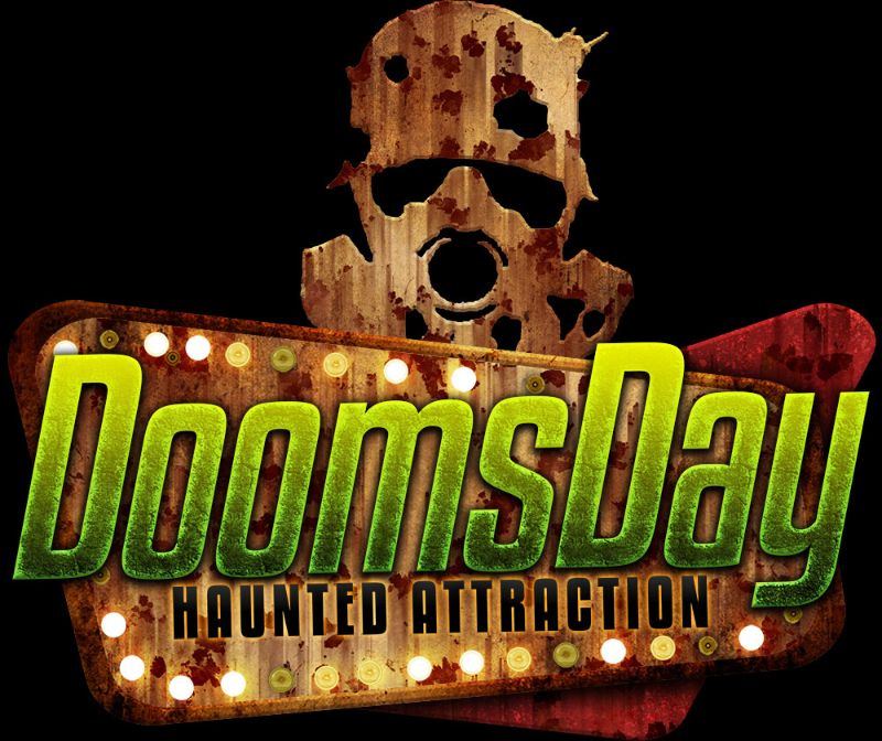 Doomsday Haunted Attraction