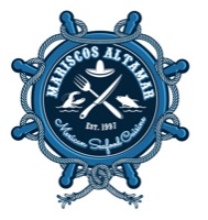 Mariscos Altamar