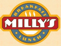 Milly's Breakfast and Lunch - Candelaria