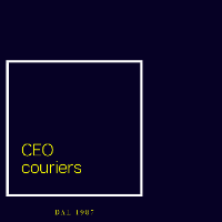 CEO Couriers