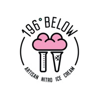 196Below Nitrogen Ice Cream