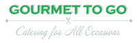 Gourmet to Go, Inc. Gourmet to Go, Inc.