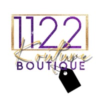 1122 Kouture Boutique