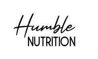 Humble Nutrition