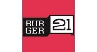 Burger 21 Catering