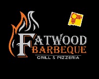 Fatwood BBQ & Grill on HAFB