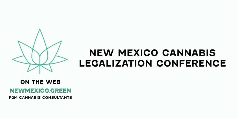 NM Cannabis Legalization Conference