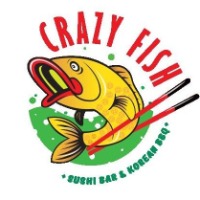 Crazy Fish