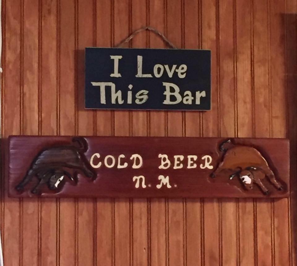 Colfax Tavern & Diner @ Cold Beer NM