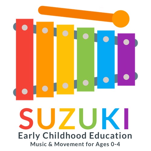 Suzuki Music & Movement Class (Ages 0-4 and Expecting Mothers)