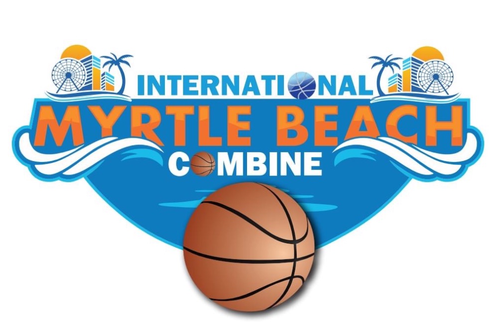 Myrtle Beach International Combine