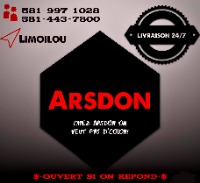 arsdon