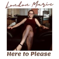 Lovely London Marie