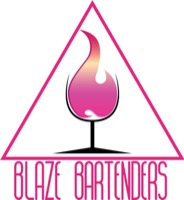 Blaze bartenders