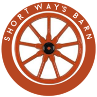 Shortway's Barn Shortway's Barn