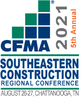 CFMA Southeastern Regional Construction Conference