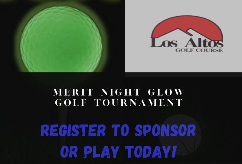 Night Glow Golf Tournament