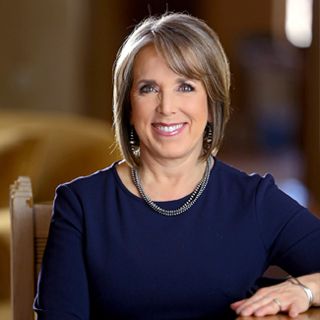 Governor's Address featuring NM Governor Michelle Lujan Grisham