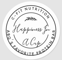 C-Fit Nutrition
