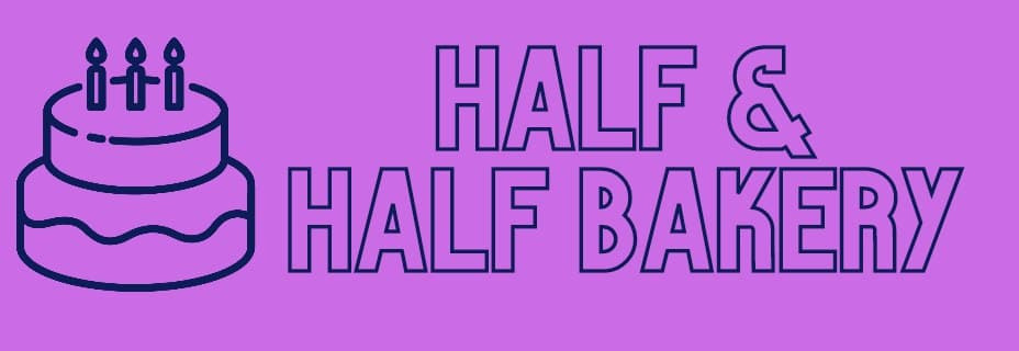 Half & Half Bakery