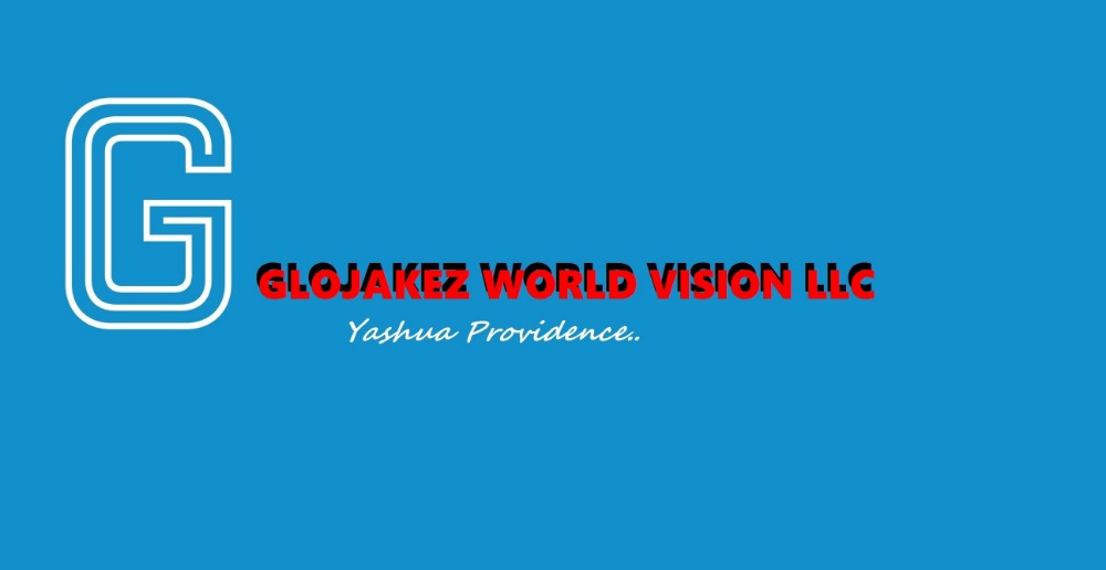 Glojakez World Vision LLC