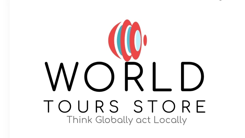 WORLD TOURS STORE