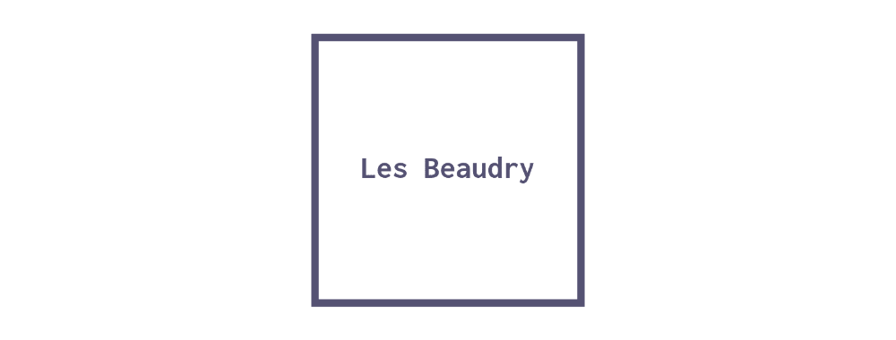 les beaudry