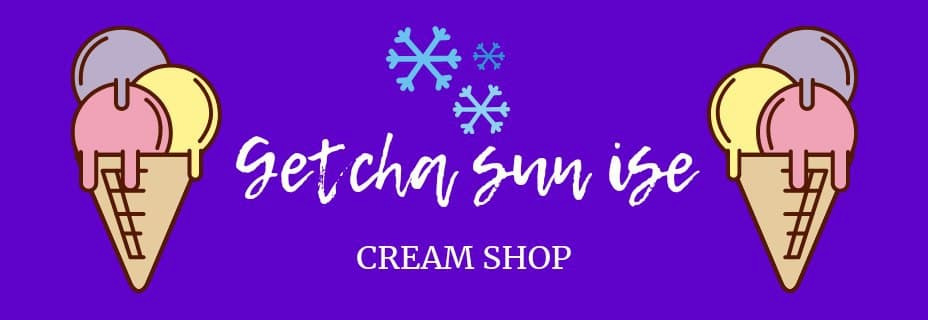Getcha Sum Ice Cream Shop