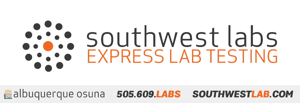 Southwest Labs- Albuquerque Osuna Patient Service Center