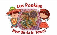 Los Pookies Food Truck