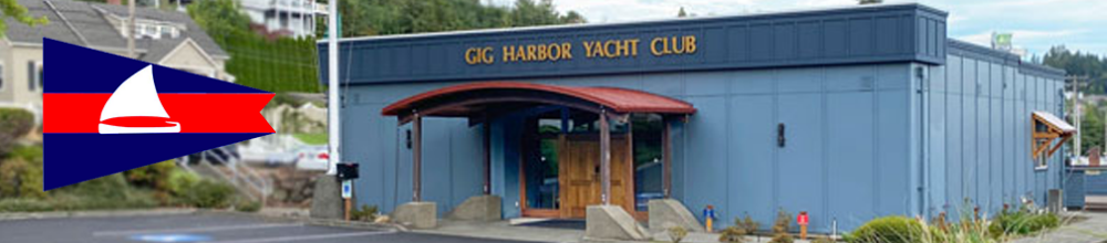 Gig Harbor Yacht Club