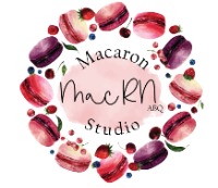 MacRN Macaron Studio