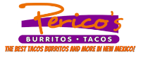 Perico's Tacos & Burritos  (Yale)