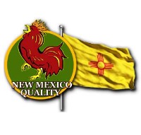 New Mexico Beef Jerky