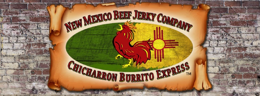 New Mexico Beef Jerky