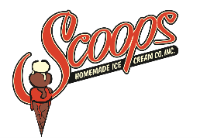 Scoops Homemade Ice Cream