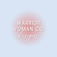Warrior Woman Co. Designs