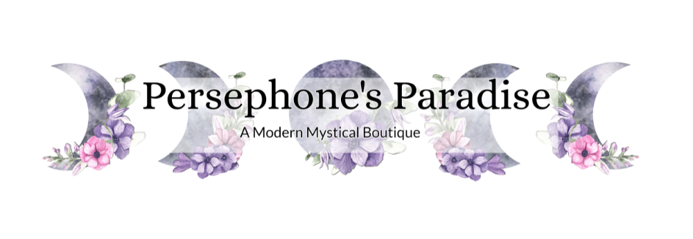 Persephone's Paradise