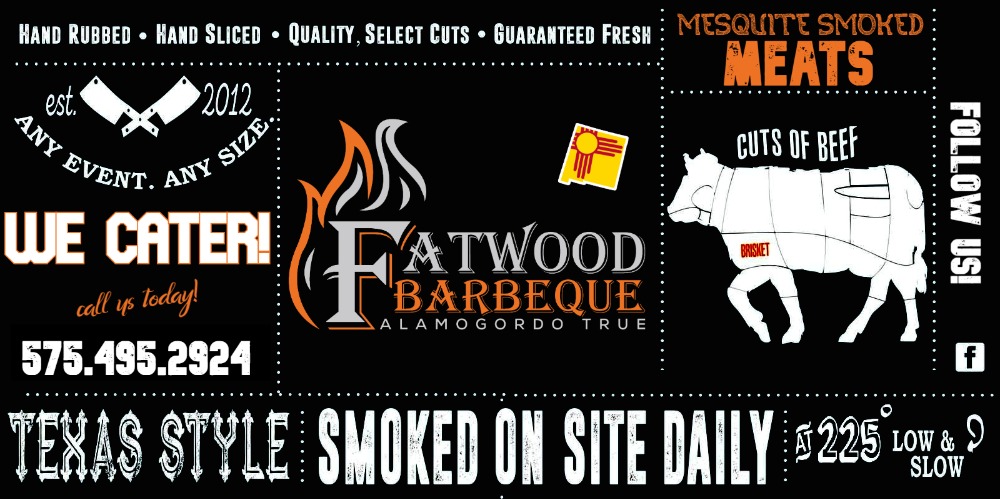 Fatwood Barbeque